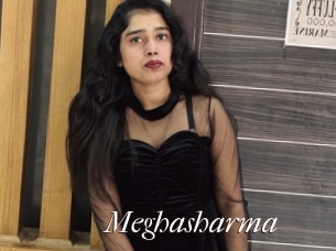 Meghasharma