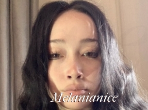 Melanianice