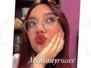 Melannyrossee