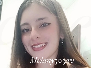 Melany303av