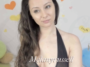 Melanyrussell