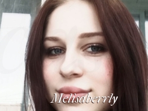 Melisaberrly