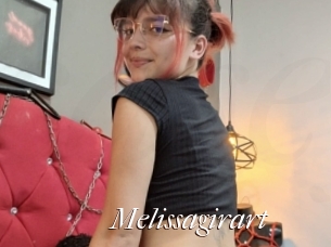 Melissagirart