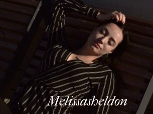 Melissasheldon