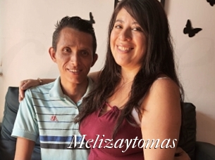 Melizaytomas