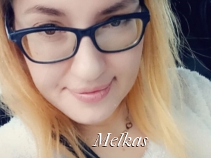 Melkas
