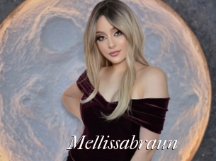 Mellissabraun