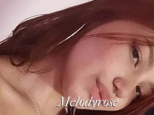 Melodyrose