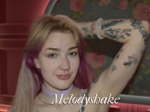 Melodyshake