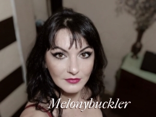 Melonybuckler