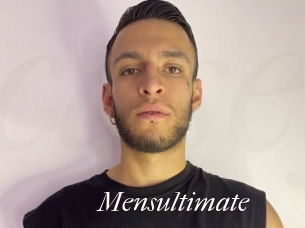 Mensultimate