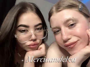 Merciaandelva