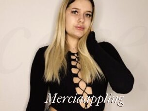 Merciaappling