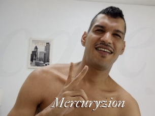 Mercuryzion