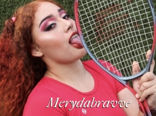 Merydabravve