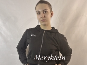 Meryklein