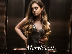 Merylevetts
