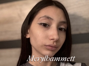 merylhammett Cam Sexy