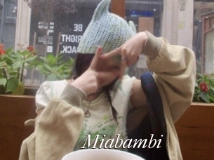 Miabambi