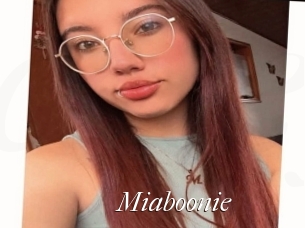 Miaboonie