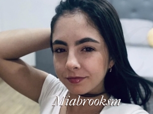 Miabrooksm