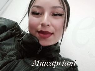 Miacapriani