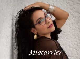 Miacarrter