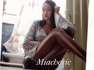 Miacherie