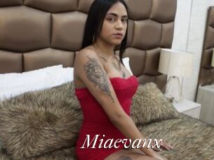 Miaevanx