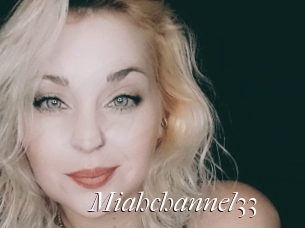 Miahchannel33