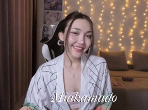 Miakamado