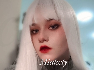 Miakely