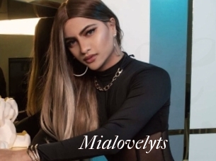 Mialovelyts