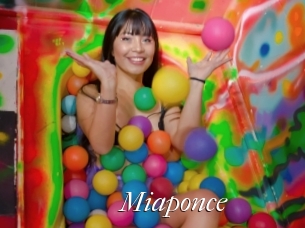 Miaponce