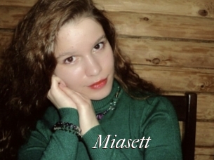 Miasett