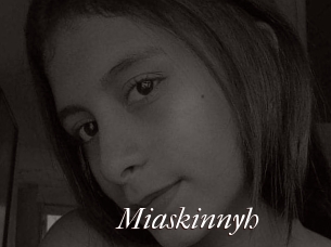 Miaskinnyh