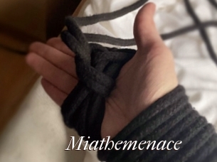 Miathemenace