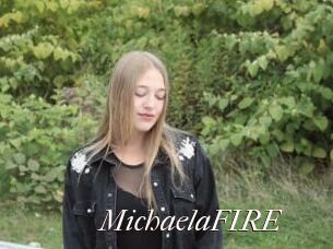 MichaelaFIRE