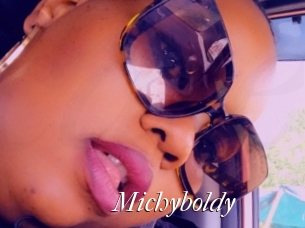 Michyboldy