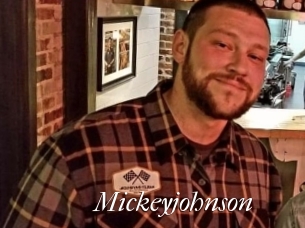 Mickeyjohnson