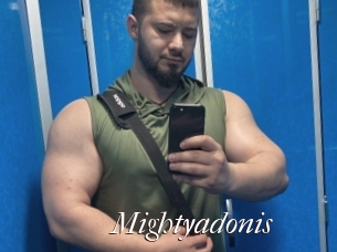 Mightyadonis