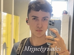 Miguelgrisales