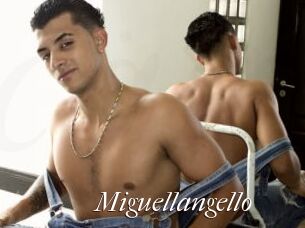 Miguellangello