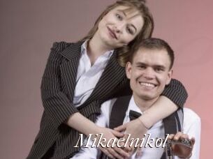 Mikaelnikol