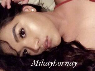 Mikayhornay