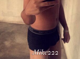 Mike222