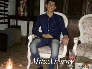 MikeXhorny