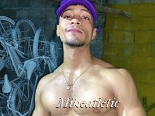 mikeatletic Cam Sexy