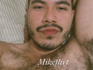 Mikeflirt