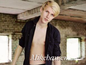 Mikehansen